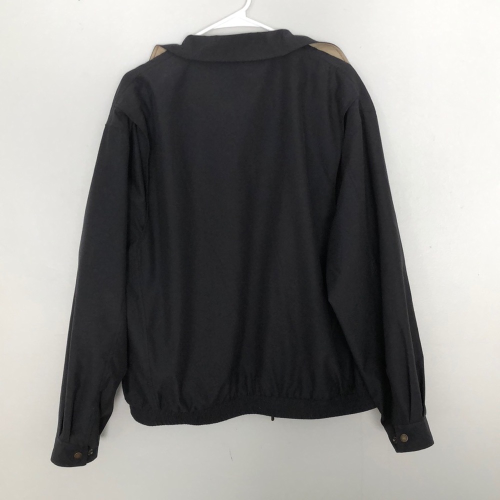 Pendleton windbreaker - Picture 3 of 3